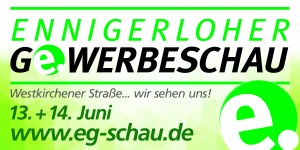 Gewerbeschau Ennigerloh Partnerbanner gr.indd